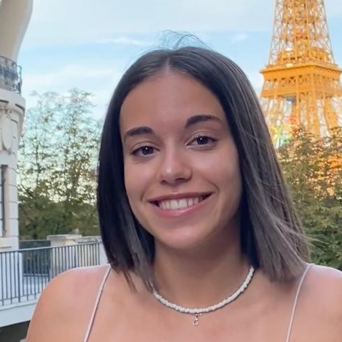 CRISTINA LARA GUILLEN