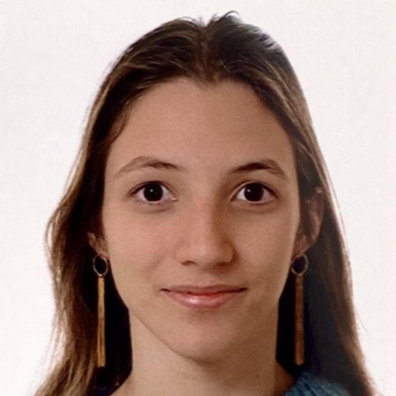 LAIA CASASAYAS ROCA