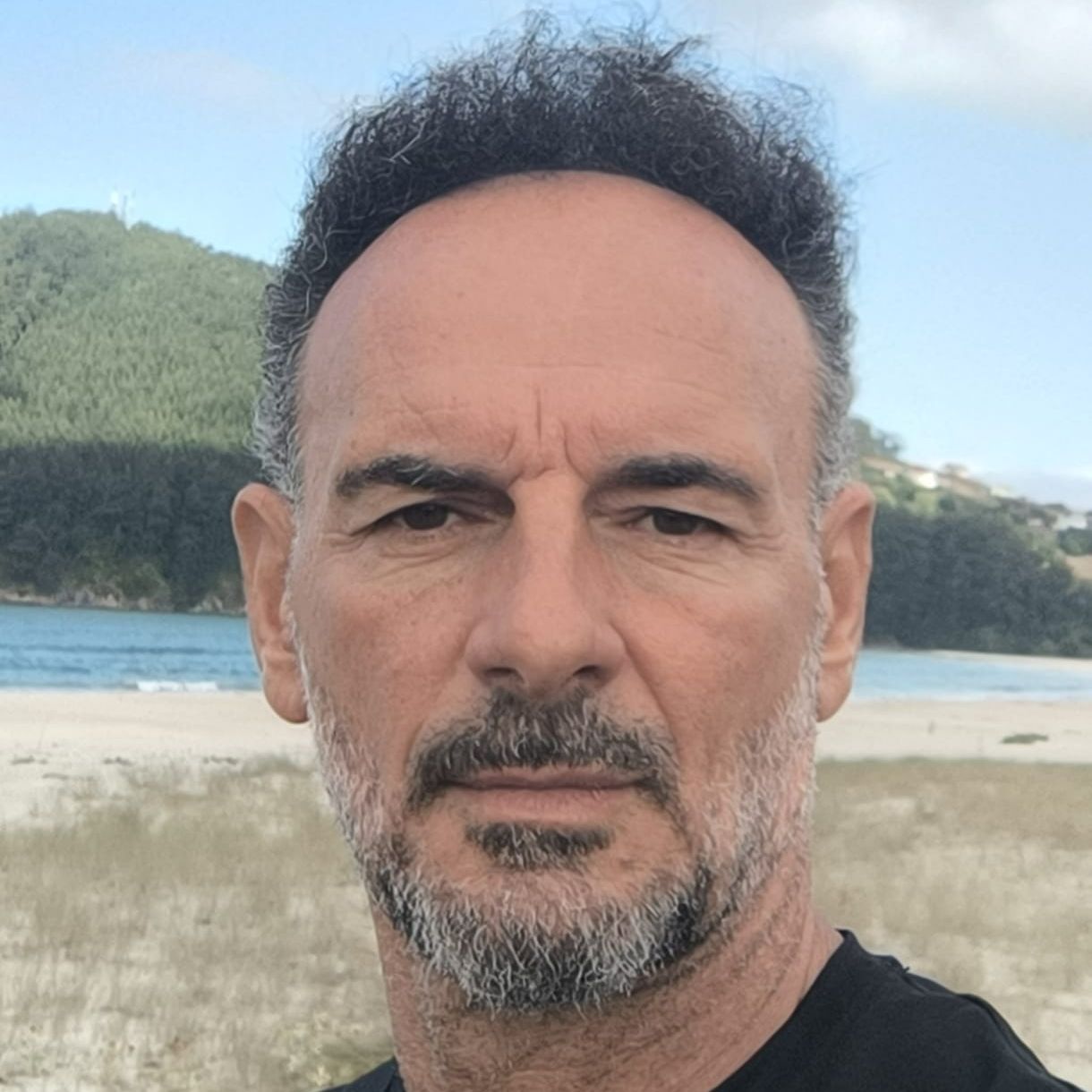MANUEL BERENGUEL SEGURA