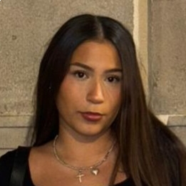 LUCIANA ZAVALETA REAÑO