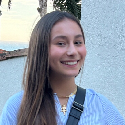 MARIONA ROMERO CORBERA