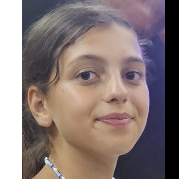 NATALI SANEBLIDZE AMAGHLOBELI