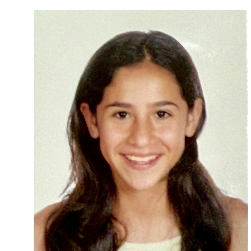 CHIARA VALENTINA PORCO