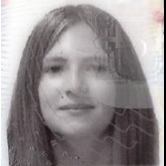ANNA  MORA LUQUE