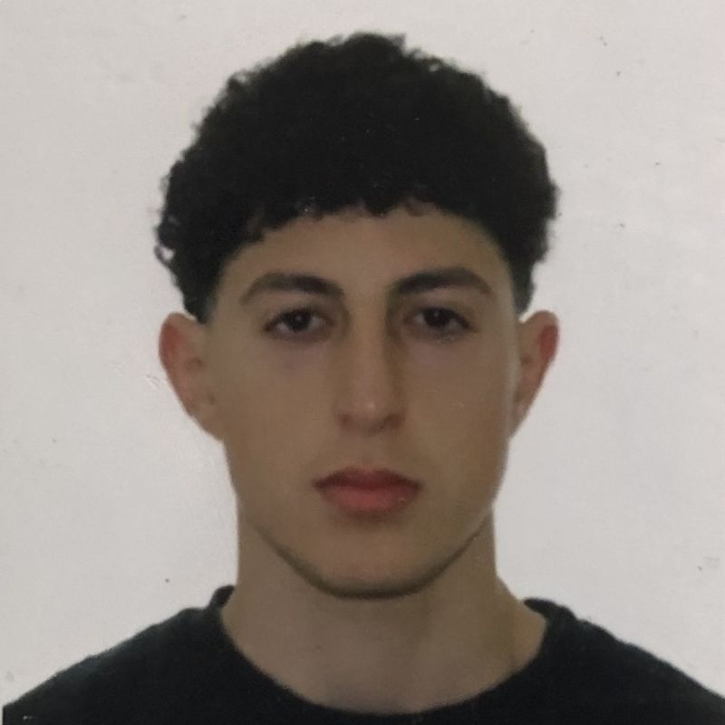 SALEH LAMRANI BENSLAIMAN