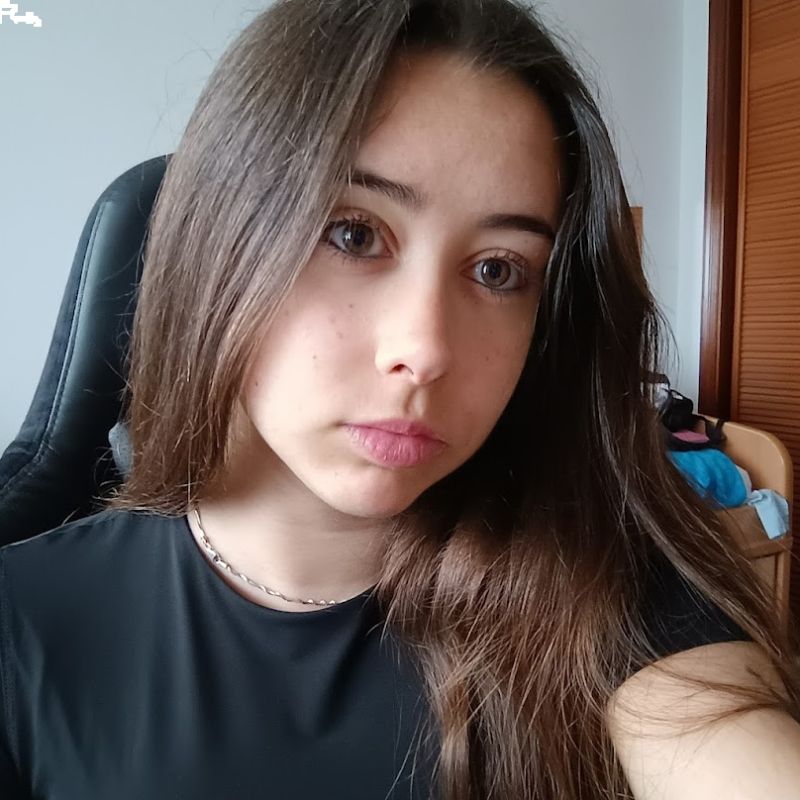 DANIELA BAEZ MUNDIÑA