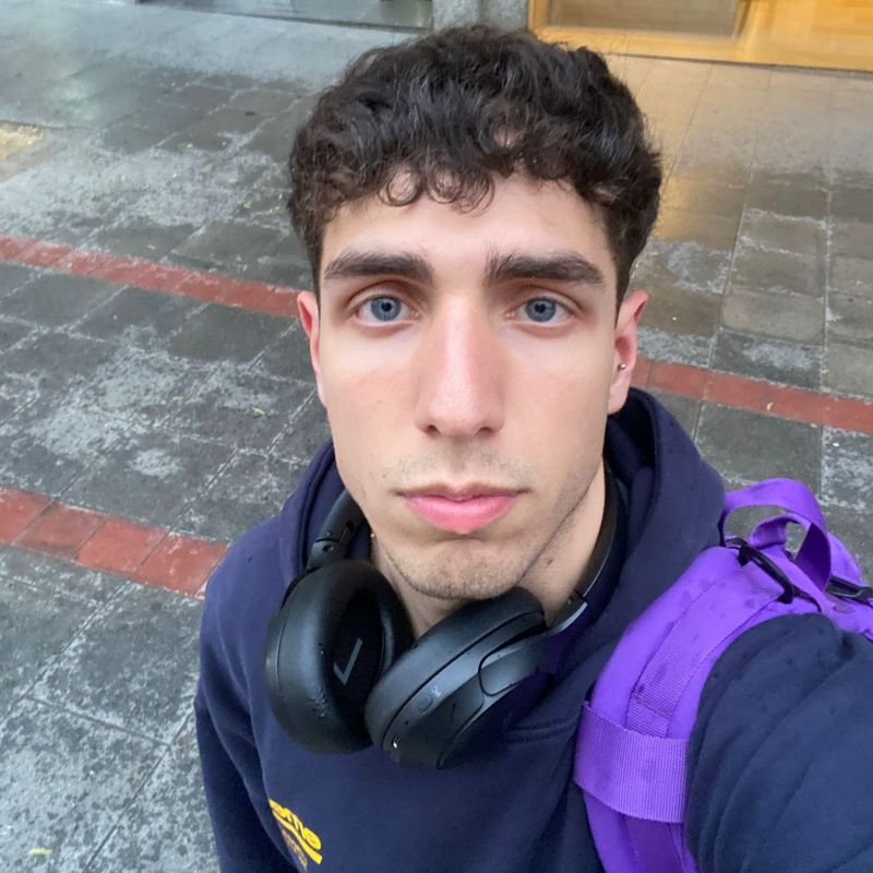 SAUL ASENSIO BALASCH