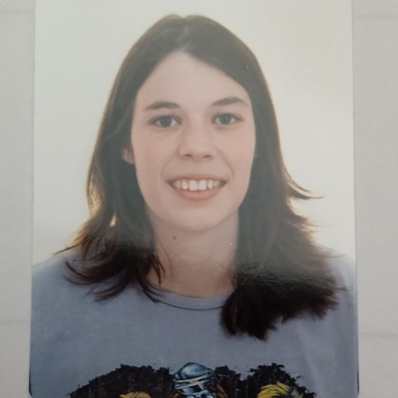 IRENE BERMUDEZ DOMINGUEZ