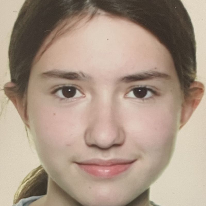 ALBA GOMEZ BARNOLAS