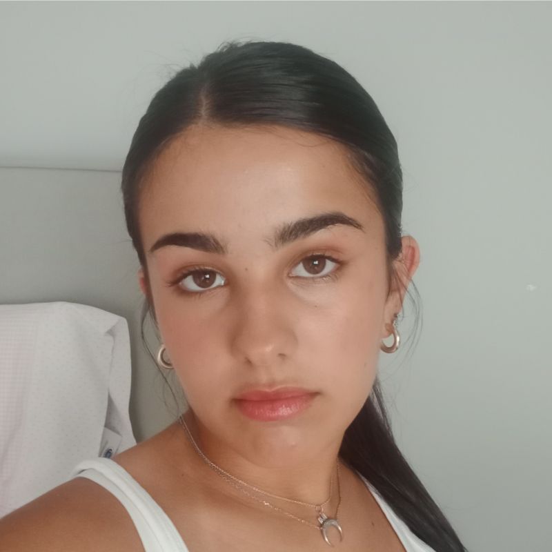 MALENA RODRIGUEZ BOUBETA