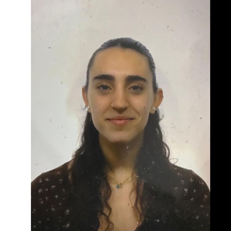 MARIA EUGèNIA  OLID BERTRAL
