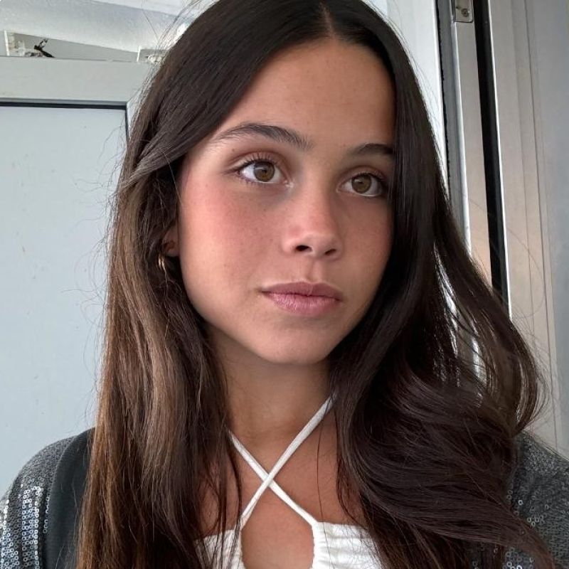 CARLA ROSELL CARRASCO