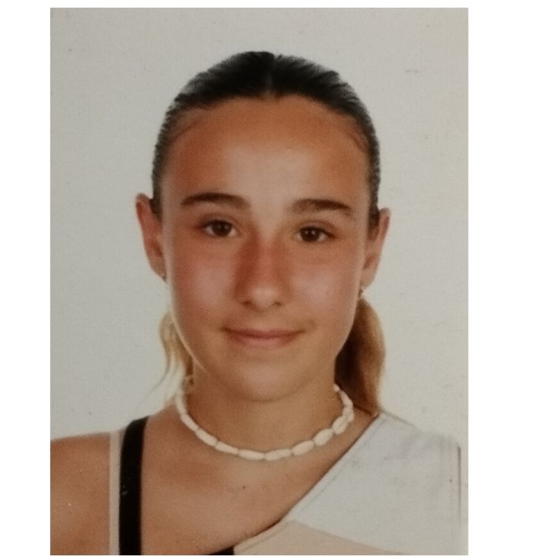 GIULIANA CASTAÑE CARUSO