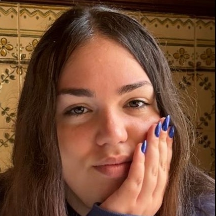 NAIARA  HERNANDEZ GARCIA