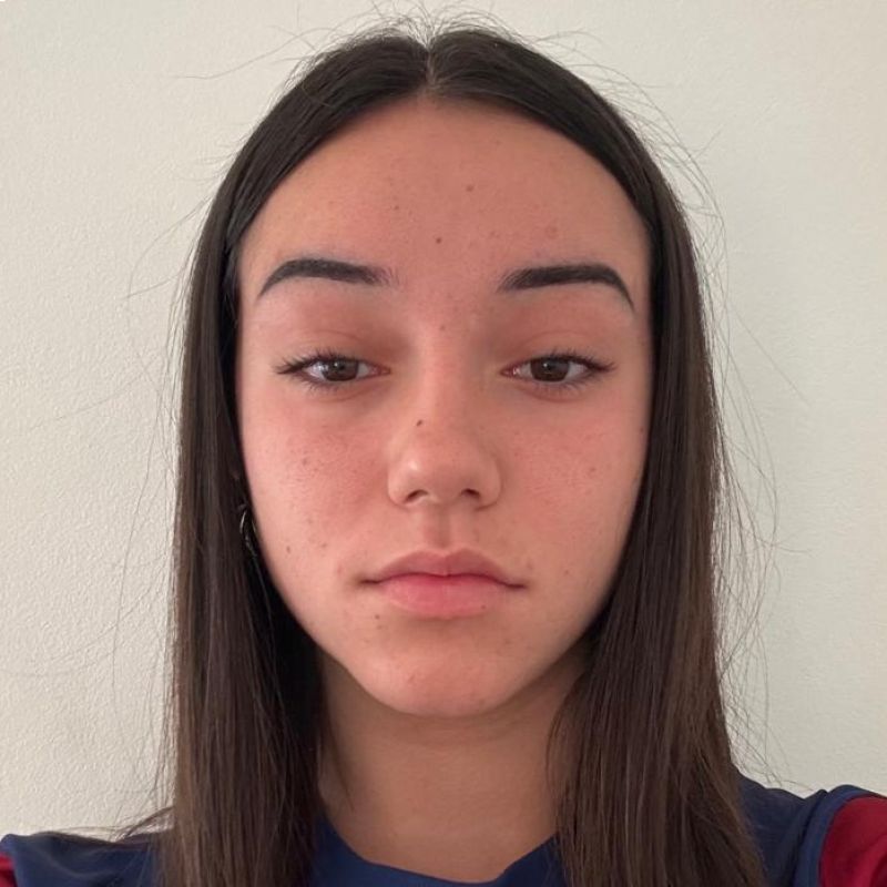 LAIA SAUMELL ALONSO