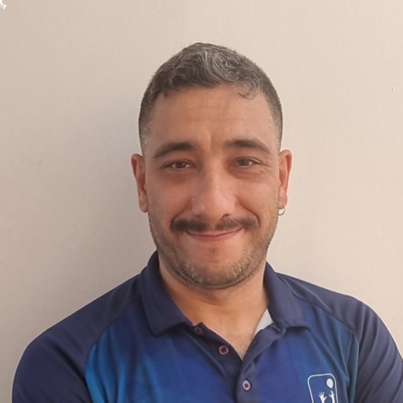 FRANCISCO JAVIER MARIN GOMEZ