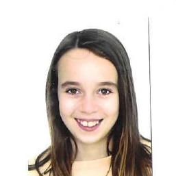 GEORGINA RIBAS BOFILL
