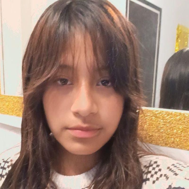 ALEXANDRA MARIEL  CABELLO SAAVEDRA