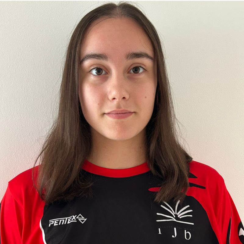 JULIA PUIGBO GARCIA