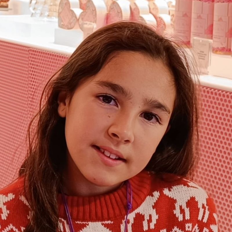 MARIA ALLUEVA OBREGON