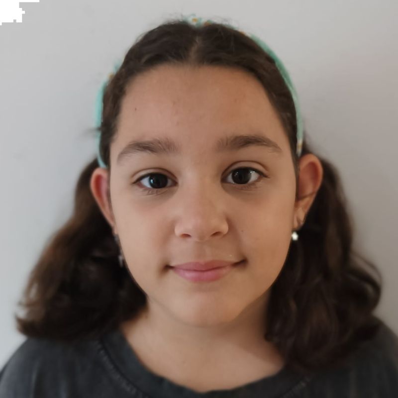 CANDELA TAMAYO VILLEN