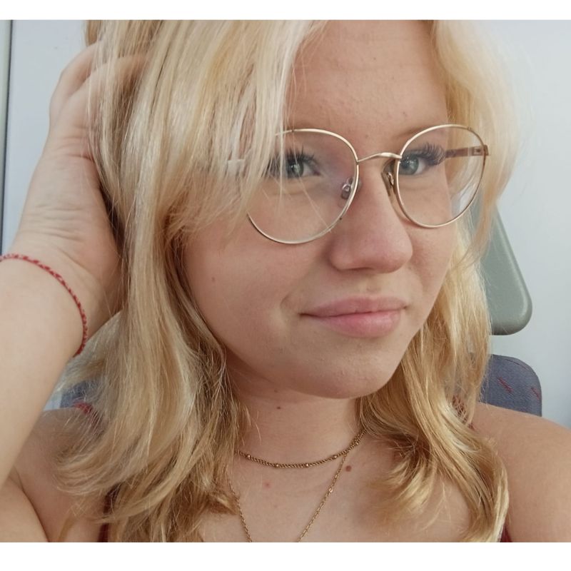 VIKTORIIA VINNYK