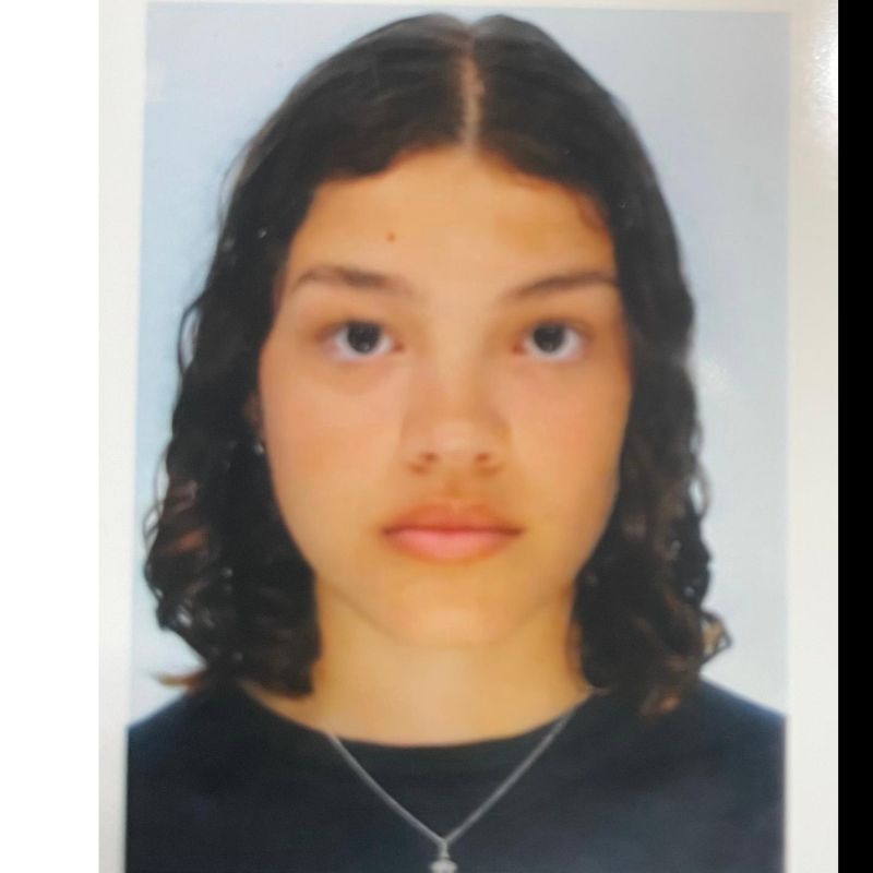 ALICIA CAMILA DESLEX DAWKINS