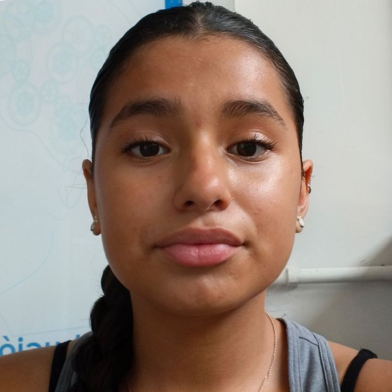 MARBELYS ARIADNA CACERES FIGUEROA