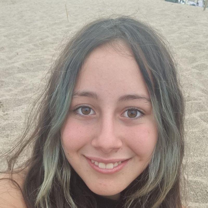 ALBA LAFUENTE SEGURA