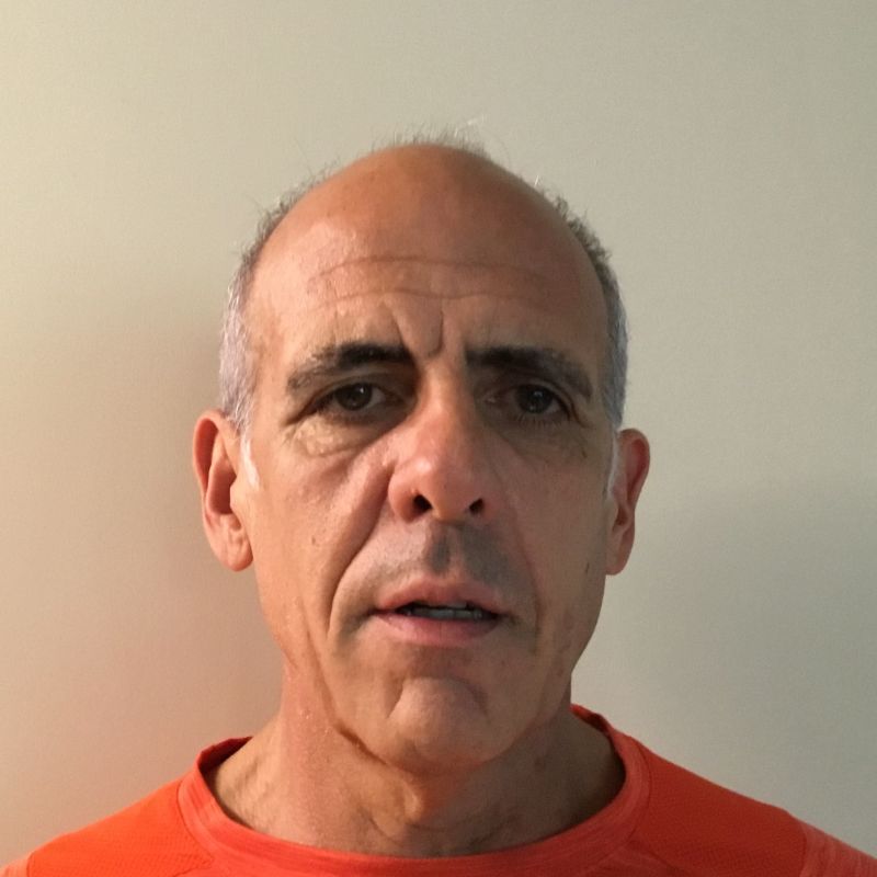 CARLOS ADRIAN GARRIDO