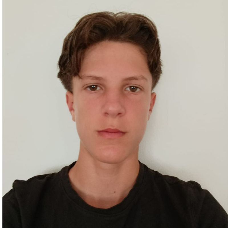 SERGI DESSL CASTELLS