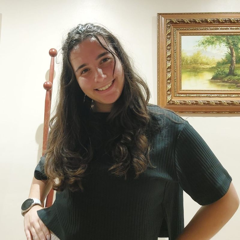 MIREIA MARTORELL PONS