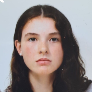 EMMA GRACE LARBY BURRIEL