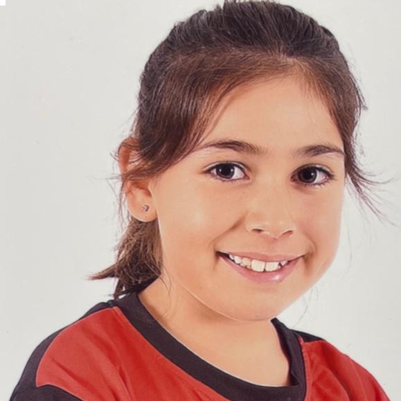 CANDELA ZAPATA ROMERO