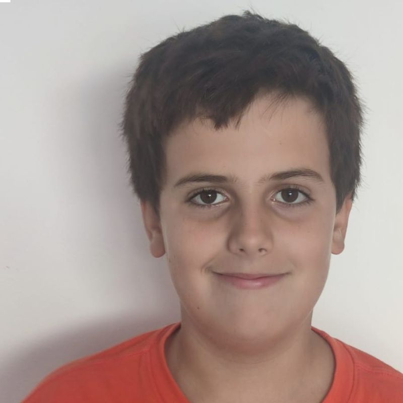 MARTI MARTINEZ BUSQUETS