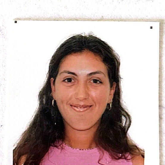 ALESSIA TOMASELLI GONZALEZ