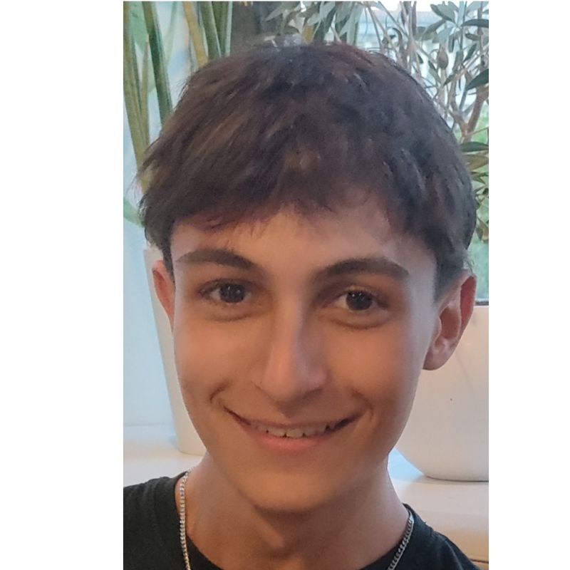FERRAN HINOJOSA BATLLERIA