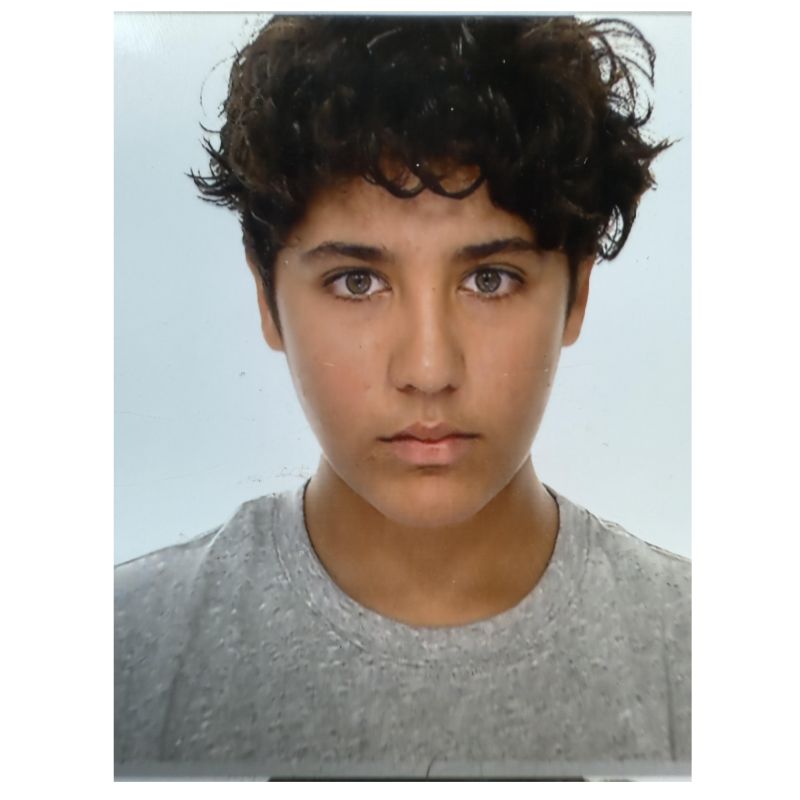 HARON GUENNAOUI HADDOUCHE