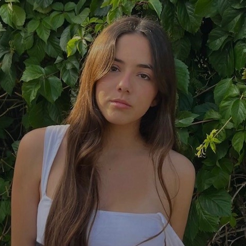 ANA DE PAZ PANCHO