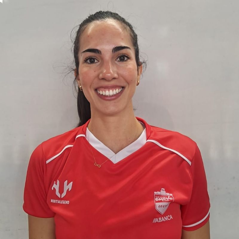 AMELIA  PORTERO LOSILLA