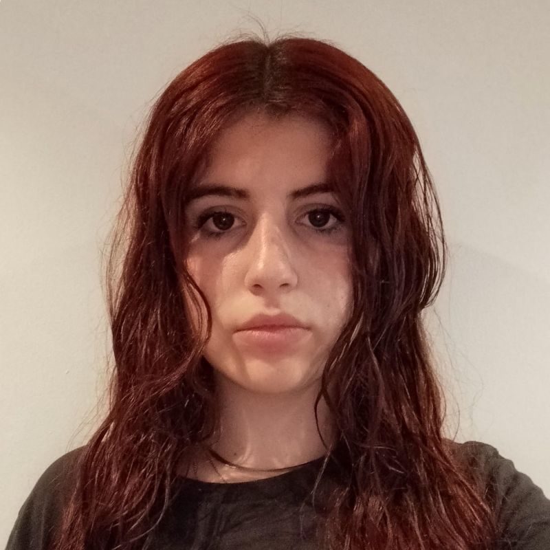 BERTA BERROCAL CARBONELL