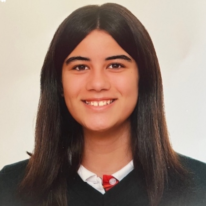 MARIA MARTIN DE CASTRO-ACUÑA