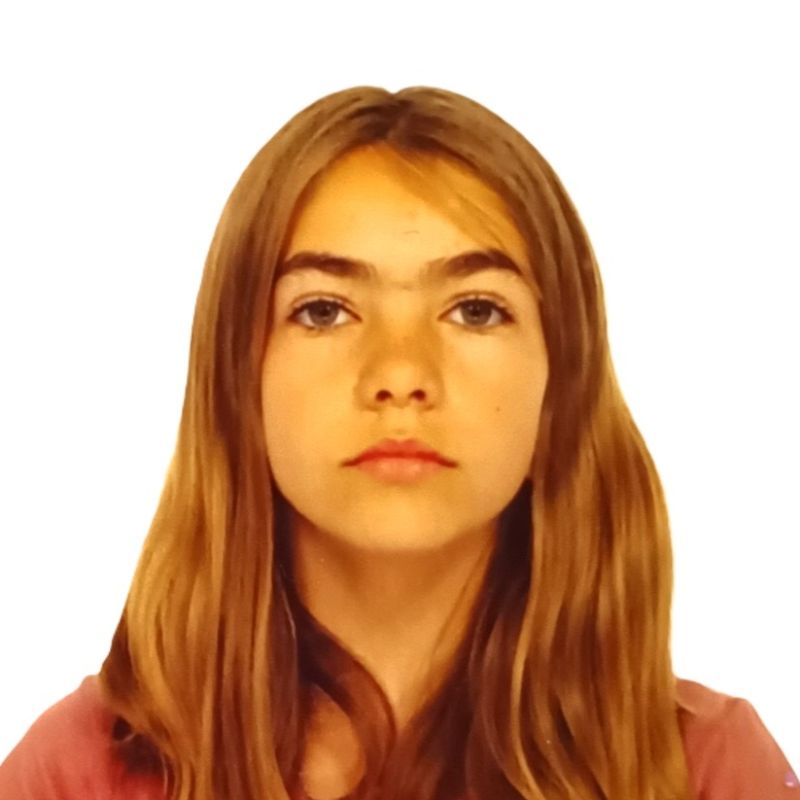 MARTINA VERNET SASTRE