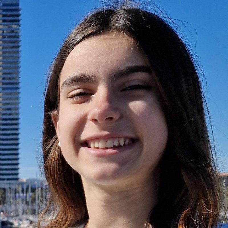 MARIA TRAYTER WATRAS