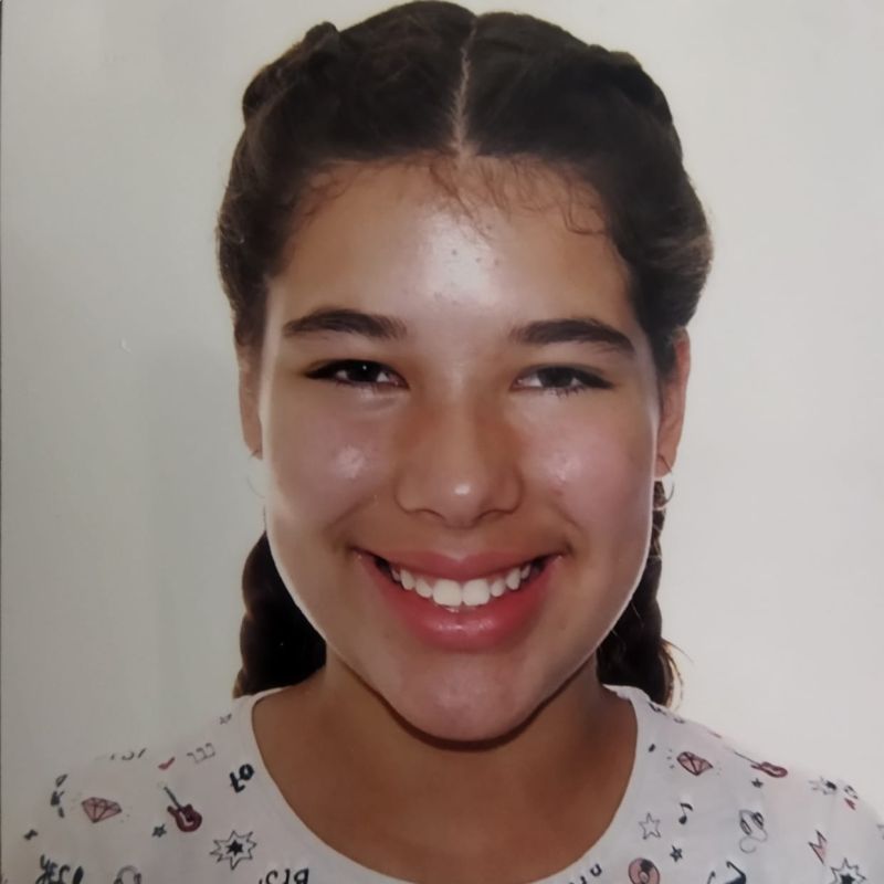 ISIS ANGELINA ACOSTA DEPABLOS