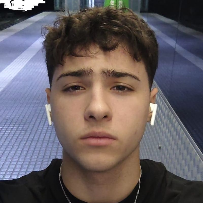 ARNAU ALVAREZ FERNANDEZ
