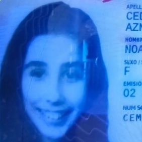 NOA CEDILLO AZNAR
