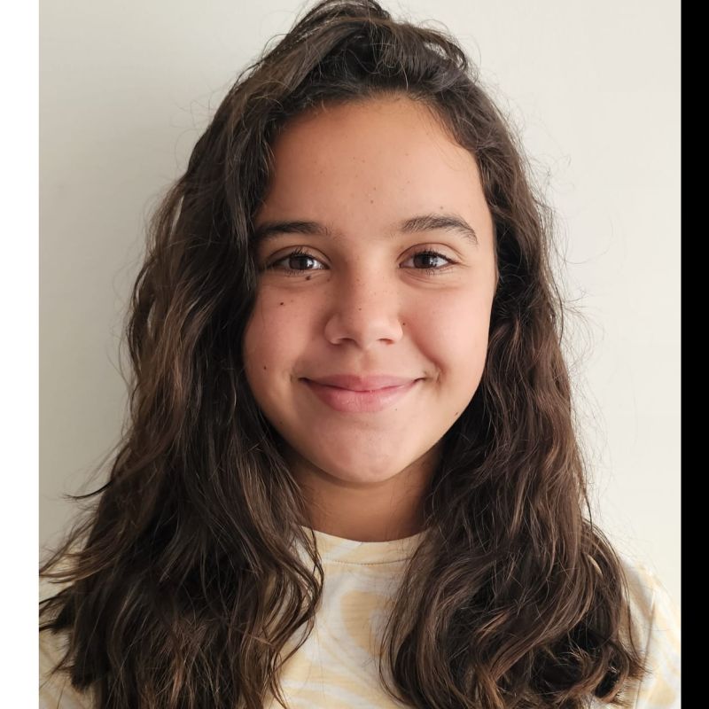 OLIVIA VERGARA LORES