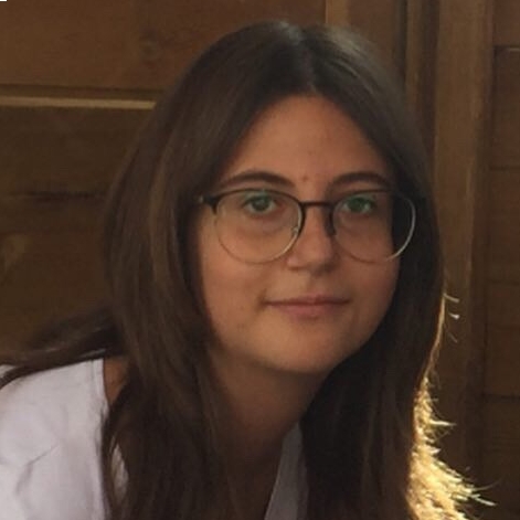 ANDREA LORCA ALMENDROS