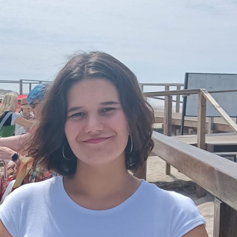 JANNA FORTUNY RABASO